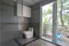 Fully furnished pool villa to rent in Vinhomes Riverside Hanoi